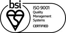 INDODAX terdaftar ISO-9001